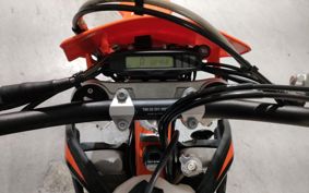 KTM 250EXCTPI GSA20