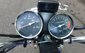 SUZUKI GN125 H PCJG9