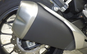 HONDA 400X 2021 NC56