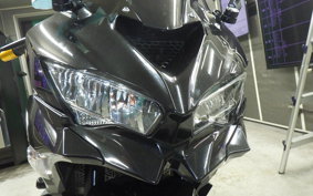 KAWASAKI ZX-25R ZX250E