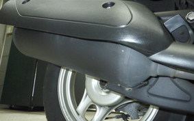 HONDA DIO Gen.6 2003 AF68
