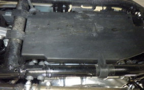 SUZUKI BOULEVARD 400 2018 VK57A