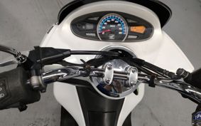HONDA PCX125 NC125D