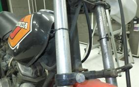HONDA XE75 CE75
