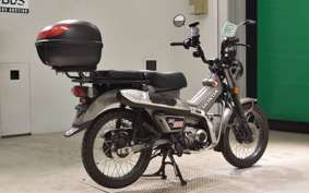 HONDA CT125-2 2023 JA65