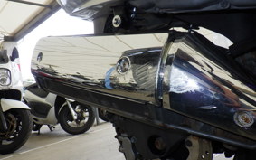HONDA SILVER WING 400 A 2006 NF01