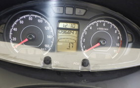 SUZUKI SKYWAVE 200 (Burgman 200) CH41A