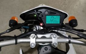 YAMAHA SEROW 250 DG31J