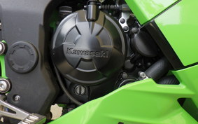 KAWASAKI NINJA 250 SL