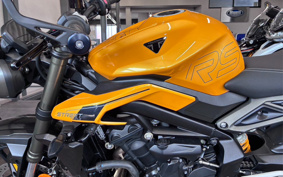 TRIUMPH STREET TRIPLE 765 RS 2026 HDA614