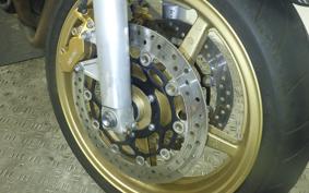 HONDA CB1300SF SUPER BOLDOR 2009 SC54