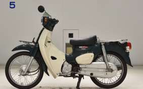 HONDA C50 SUPER CUB AA09