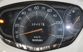 SUZUKI ADDRESS V125 2014 DT11A
