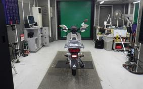 HONDA C110 SUPER CUB 1996 JA10