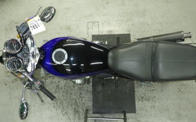 KAWASAKI ZEPHYR 400 Gen.2 1993 ZR400C