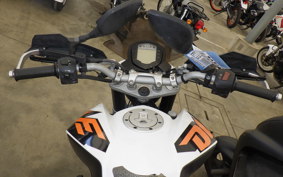KTM 200 DUKE