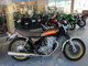 Фото Yamaha SR400 40thANIVERSARY 2019 с японского аукциона