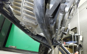 YAMAHA DRAGSTAR 250 1997 VG02J