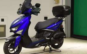 YAMAHA CYGNUSｸﾞﾘﾌｧｽ 2025 SEJ4J