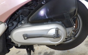 HONDA CREA SCOOPY AF55