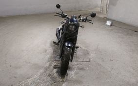 HONDA REBEL 250 S MC49