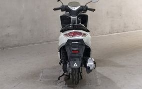 SUZUKI BURGMAN STREET 125EX EA23M