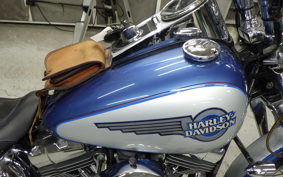 HARLEY FXSTS 1450 2005