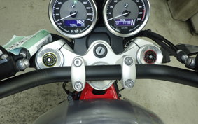 BMW R12 nine T 2025