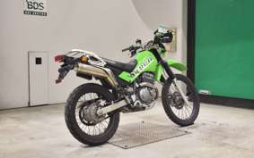 KAWASAKI SUPER SHERPA KL250G