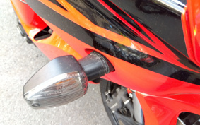 HONDA CBR1000RR 2008 SC57