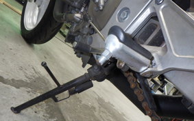 HONDA HORNET 250 2014 MC31