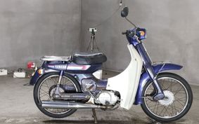 YAMAHA MATE50 V50