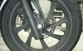 HONDA PCX 150 ABS 2021 KF30