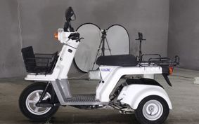 HONDA GYRO TD02