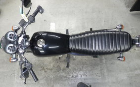 YAMAHA YB125SP