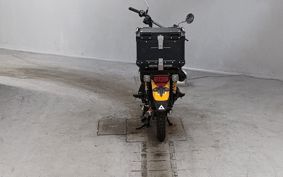 HONDA CT125 HUNTER  CUB  JA65