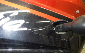 KAWASAKI NINJA 250R 2020 EX250K