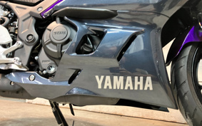 YAMAHA YZF-YZF-R3 ABS 2025 RH21J