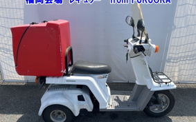 HONDA GYRO