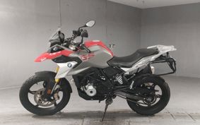BMW G310GS 0G02