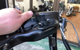 HARLEY FLSB 2021 YMJ