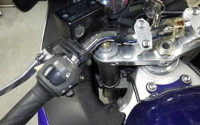 SUZUKI GSX-1300R HAYABUSA 2001