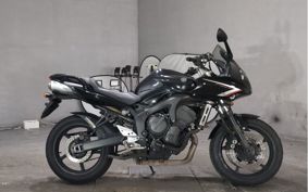 YAMAHA FAZER FZ6 2009 RJ14