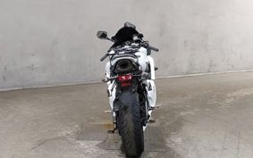 HONDA CBR600RR 2009 PC40