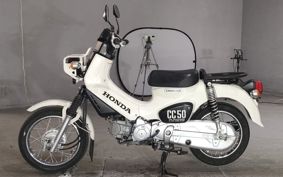 HONDA  CROSS  CUB 50 AA06