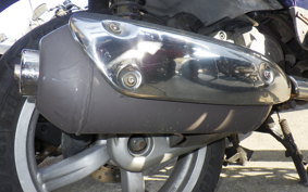 APRILIA SCARABEO 125