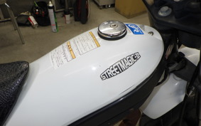 SUZUKI TR50 STREET MAGIC Gen.2 2018 CA1LB