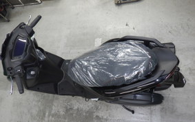 YAMAHA CYGNUSｸﾞﾘﾌｧｽ 2021 SEJ4J