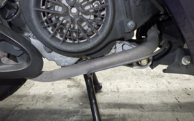 HONDA DIO 110 2016 JF58