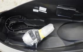 HONDA ADV160 2013 KF54